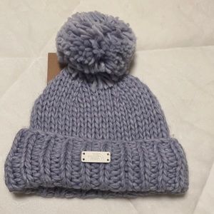 Northface knit beanie